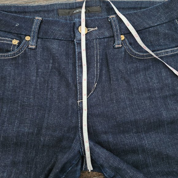 Joe's jeans muse bootcut - Picture 4 of 10